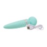 Stimulateur Wand Chauffant Sultry - photo 4