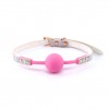 Bâillon Boule Cosmo Bondage