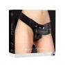 Gode Ceinture Cuir 20 cm - photo 2