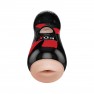 Masturbateur Vibrant Oral Stroker PDX - photo 0