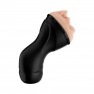 Masturbateur Deep Throat Vibrating Stroker - photo 2