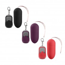 Oeuf Vibrant Vibrating Egg Large