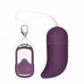 Oeuf Vibrant Vibrating G-Spot Egg Medium - photo 0