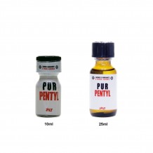 Poppers Puro Pentilo