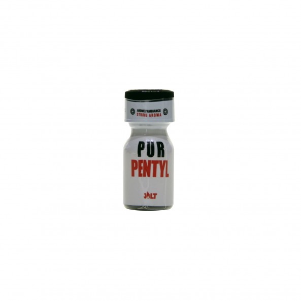 Poppers Puro Pentilo