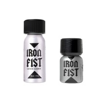 Poppers Iron Fist Classic