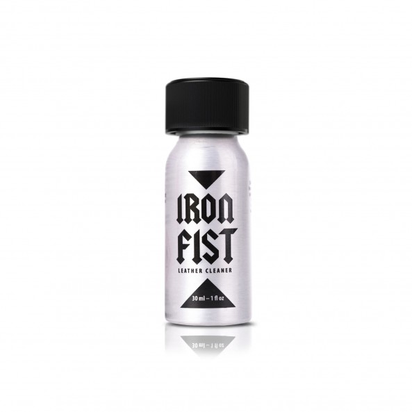 Poppers Iron Fist Classic