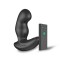 Stimulateur Prostatique Télécommandé Ride Extreme Dual Noir