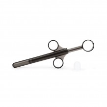 Jeringa Lube Applicator 3 Piezas