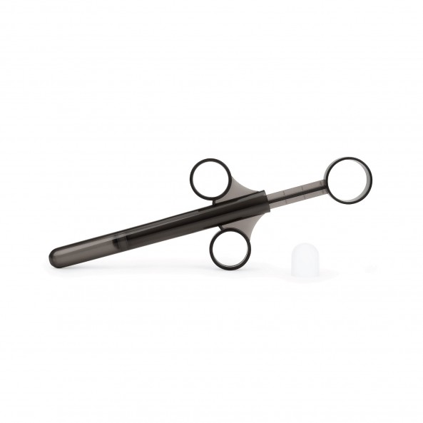Jeringa Lube Applicator 3 Piezas