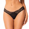 Culotte Bella Rou