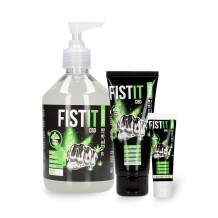 Lubricante de CBD