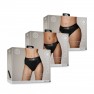 String Vibrant avec Bretelles Amovibles Strap-On - photo 10