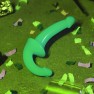 Gode Ceinture Strapless Strap-On GitD - photo 6