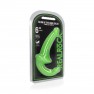 Gode Ceinture Strapless Strap-On GitD - photo 8