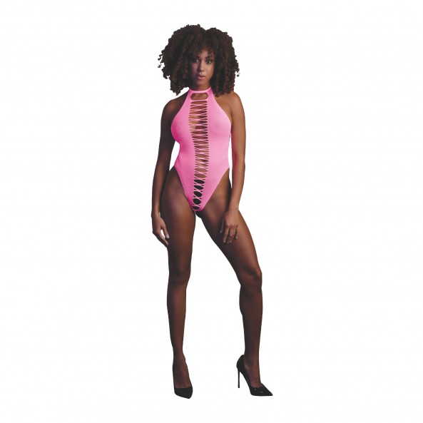 Body Fluo Ouvert