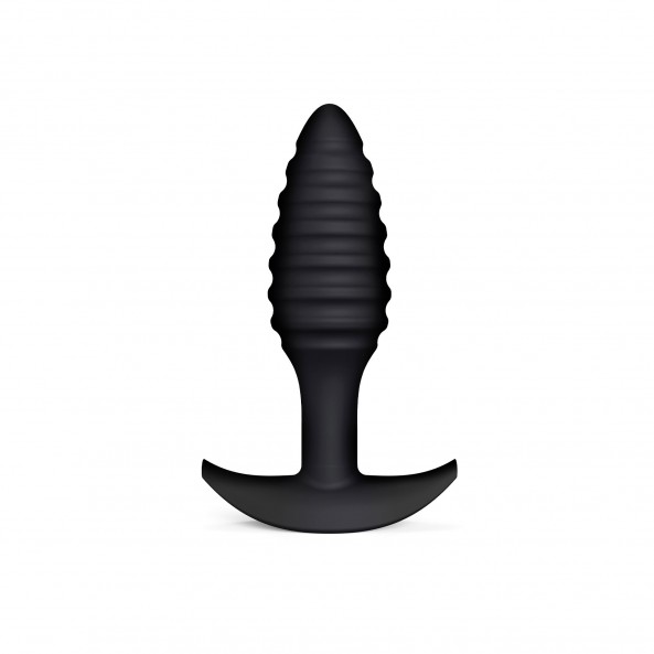 Plug Anal Spiral Plug