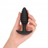 Plug Anal Spiral Plug - photo 1