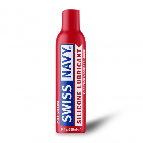 Premium Lubrifiant à Base de Silicone