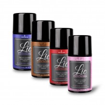 Crema Oral Envolvente Lic-O-Licious