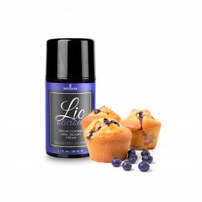 Crema Oral Envolvente Lic-O-Licious Magdalena de Arándano