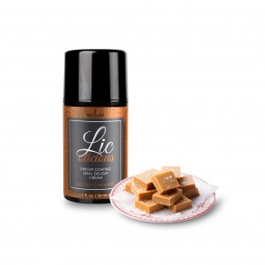 Crema Oral Envolvente Lic-O-Licious Caramelo Salado