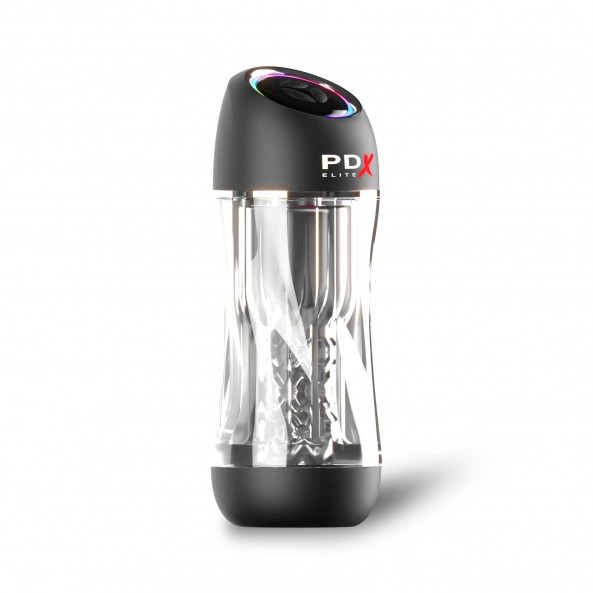 Masturbateur Viewtube Pro PDX Elite