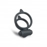 Anneau Vibrant Bcharmed Basic Plus Dual - photo 0