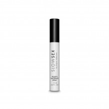 Spray Oral Activador de Saliva Slow Sex