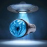Masturbateur Alien Vagin - photo 7