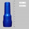 Masturbateur Boost Blow Medium Dark - photo 7