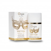 Crema Vol + Up Efecto Lifting Pechos y Glúteos
