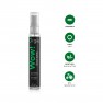 Spray Bucal Mentolado ¡Wow! - photo 2