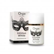Crema Estimulante Blanqueadora Intimus White