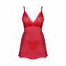 Babydoll et String Chilisa - photo 4