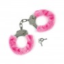 Menottes en Fourrure - photo 0