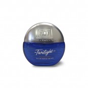 Perfume con Feromonas Masculinas Twilight