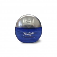 Perfume con Feromonas Masculinas Twilight
