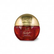 Perfume con Feromonas Femeninas Twilight