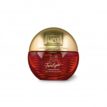 Perfume con Feromonas Femeninas Twilight