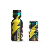 Poppers Black Label