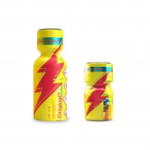 Poppers Básico