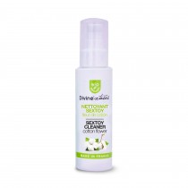Nettoyant Sextoys Bio Parfumé