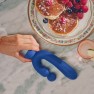 Vibromasseur Clitoris et Point-G Chouchou - photo 5