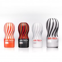 Masturbador Reutilizable Air-Tech
