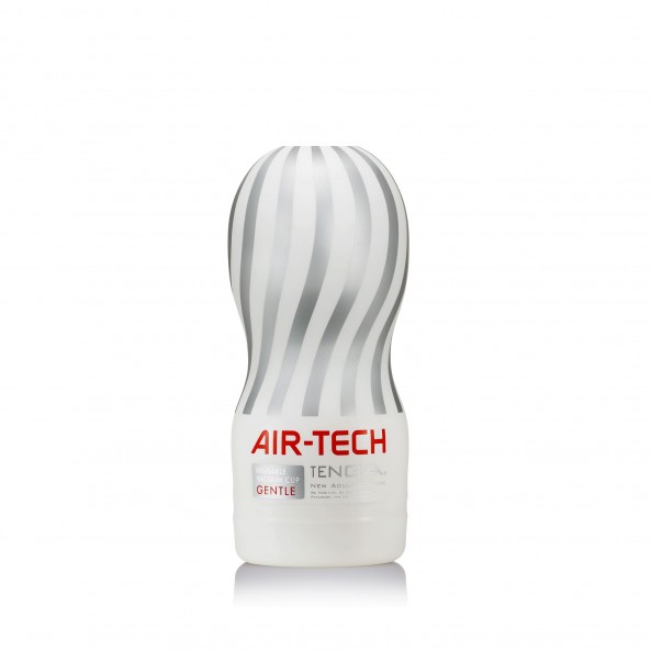 Masturbador Reutilizable Air-Tech